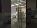 TERMINAL DE RECONOCIMIENTO FACIAL CON MEDICION DE TEMPERATURA MODELO JOVISION JVS FRT P8
