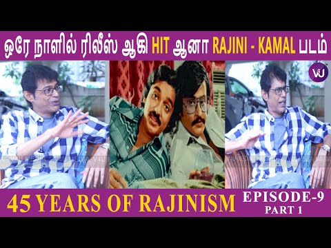 Actor Subbu Panchu Talks About Superstar Rajinikanth - Rajinifans.com