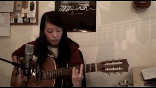 Elliott Smith - Single File (Cover)