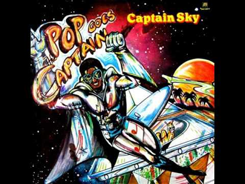Captain Sky - Fearless(In The Pocket)