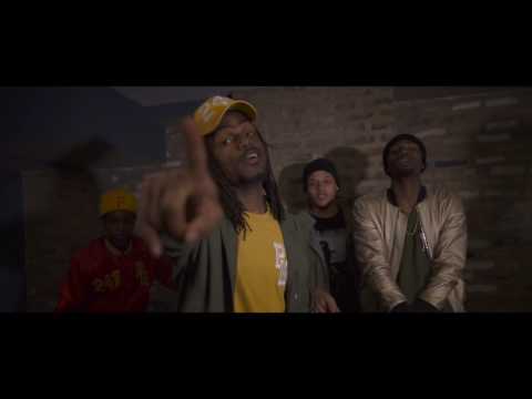 UFB  - All Day prod.kingz Shot By @Mark_Emory