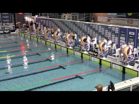 50SL serie 4 M Assoluti Invernali Riccione Dicembre 2017