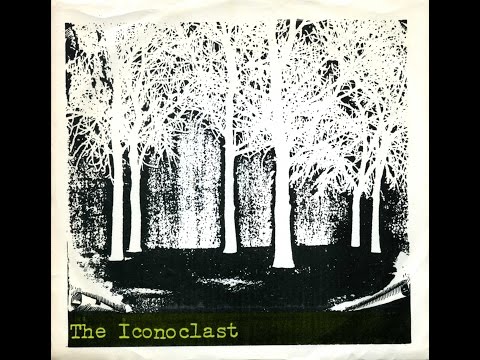 The Iconoclast - Flipside Records - 1985