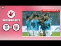 ISL 2022-23 M77 Highlights: Mumbai City FC Vs NorthEast United