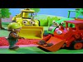 Bob The Builder Bob Saves The Hedgehogs