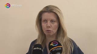 ΕΚΔΗΛΩΣΗ ΚΚΕ ΛΑΡΙΣΑΣ ΓΙΑ ΜΕΤΡΑ ΥΓΙΕΙΝΗΣ ΚΑΙ ΑΣΦΑΛΕΙΑΣ ΣΤΟΥΣ ΧΩΡΟΥΣ ΕΡΓΑΣΙΑΣ 08 07 2026