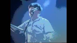 DEVO - Pity You (Lead Vocal Muted) Blocked Words Karaoke Remix &#39;New Traditionalists&#39; 1981