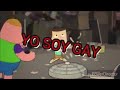 LA INTRO DE "CLARENCE" AL REVÉS