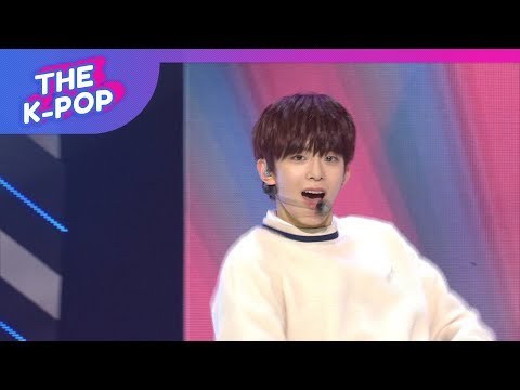 VERIVERY, Ring Ring Ring [THE SHOW 190122]