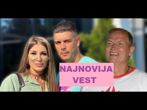 Osman Karić PONOVO PODIGAO PRAŠINU najnovijom objavom o Dragojevićima #zadruga #zadrugainfo
