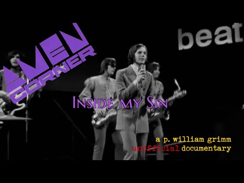 Amen Corner: Inside My Sin | Full Unofficial Documentary | dir. P. William Grimm