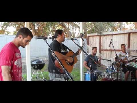 Go That Road - IRATION Backyard Sessions