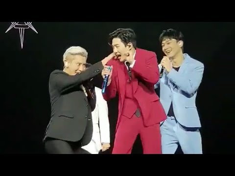 190824 ExplOration Funny Moment in Manila Day 2