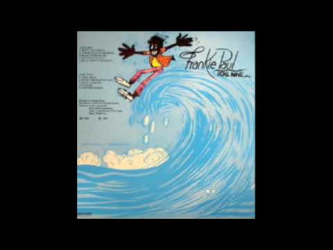 Frankie Paul - Tidal Wave - Solomonic Sound (dub)