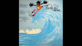 Frankie Paul - Tidal Wave - Solomonic Sound (dub)