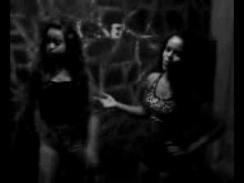 Musa do Calypso e Banda Kitara - Myrna e Myrla