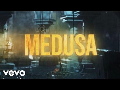 Micah McLaurin - Medusa