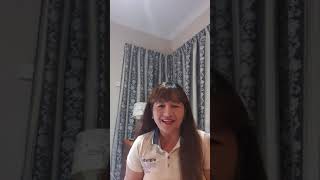 Ave Maria - Julie Rogers