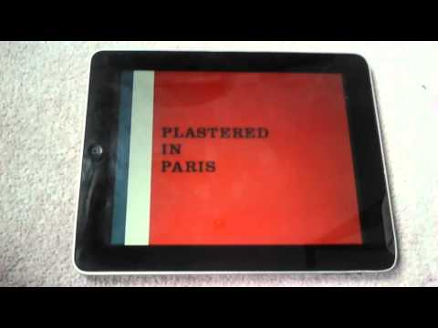 The inspector Theme Song