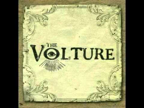 the volture - sobre mi cadaver