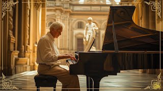 15 Most Listened Classical Masterpieces of All Time 🎼 Chopin, Mozart, Bach, Debussy, Tchaikovsky