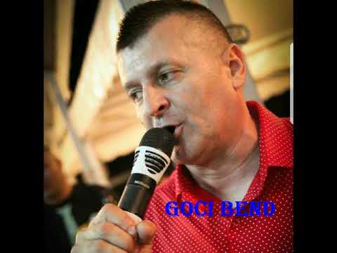 Goci bend - I mene su pucali iz puške - KOLO