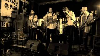 Little Bastard at The Annandale Hotel 14.07.12.mov