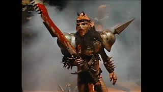 GWAR - The Private Pain Of Techno Destructo/Gor-Gor (Dawn of the Day of the Night of the Penguins)