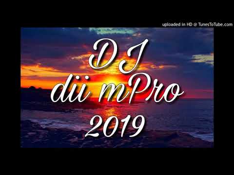 DJ dii mPro x Afrodja - Love LOve [ZOUKREMIX 2019 Old But Gold ]