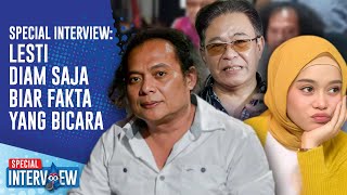 Download lagu Special Interview: Deolipa Yumara Ungkap Fakta Lesti Kejora Berpotensi Bebas Dari Tuduhan Yoni Dores mp3