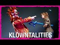 ALL KLOWNTALITIES Killer Klowns From Outer Space