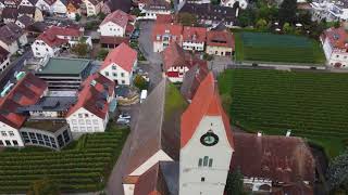 Hagnau am #Bodensee 4K UHD
