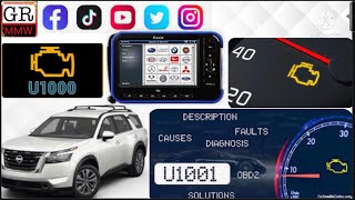 Causes and Solutions for 01000 Great Wall