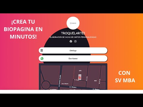 Item video thumbnail