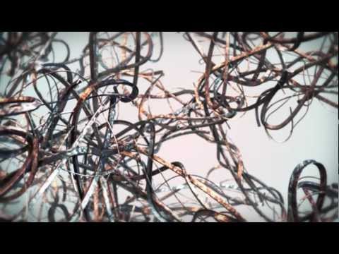 Posthouse Tuomi - Miracle Strain - Visualization with ELEMENT 3D