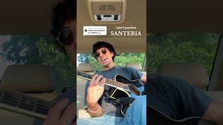 Download lagu santeria - sublime #santeria #cover #sublime mp3