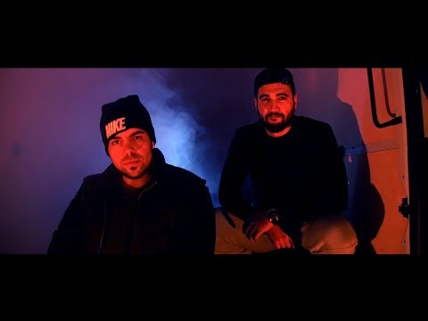 Avanti ft. MG - IN DER BOOTH (prod. by RawHeatz)