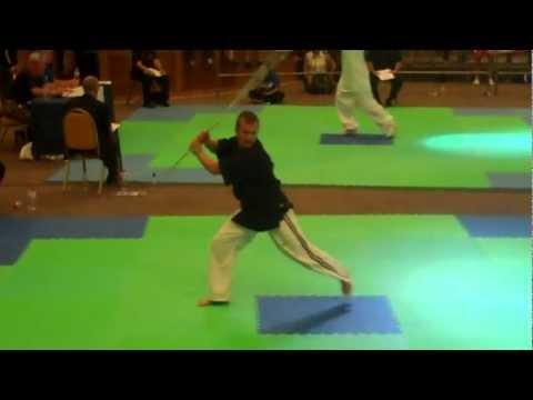 Kyle Petrosky Bow WKC