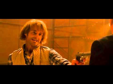 Macgruber funny swearing scene.