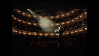 Io ti penso amore (Italiano-Español) David Garrett &amp; Nicole Scherzinger