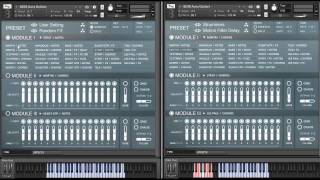 Video thumbnail for 8Dio Aura Guitars - Single Notes & Chords by 8Dio