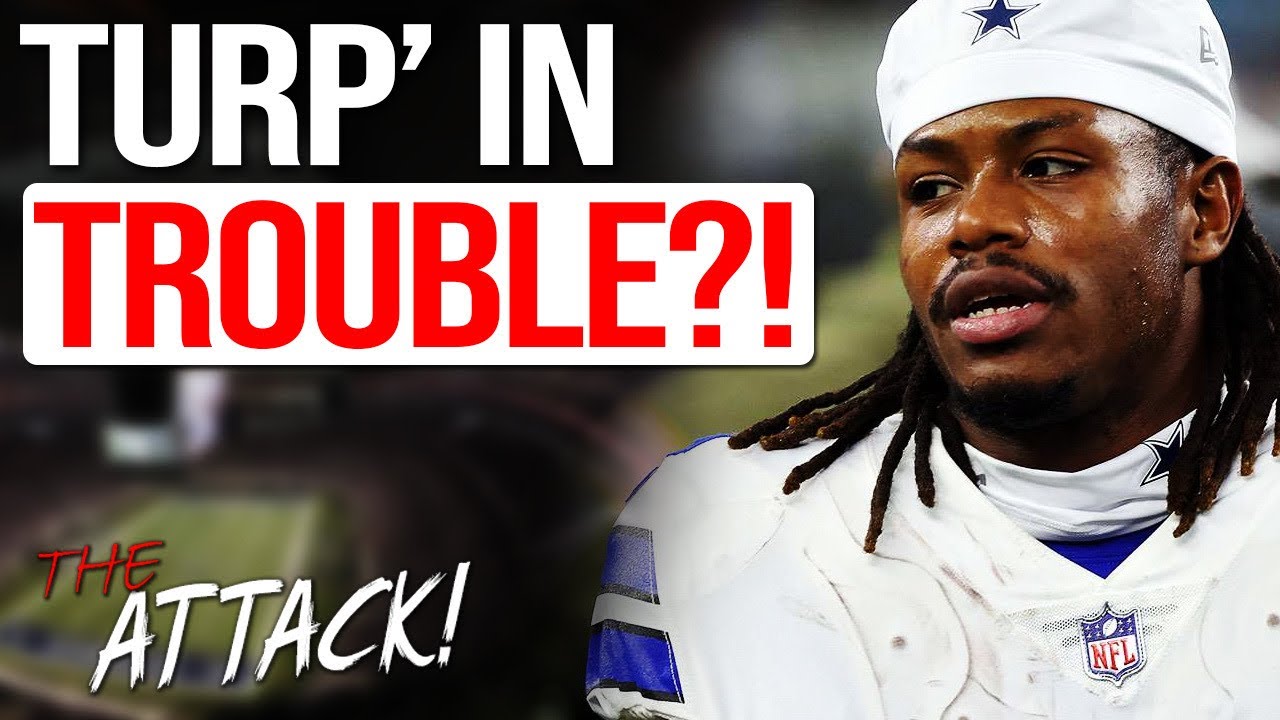 Dallas Cowboys ALL-PRO FACING POSSIBLE SUSPENSION?!