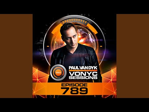 See The Sun (VONYC Sessions 789)