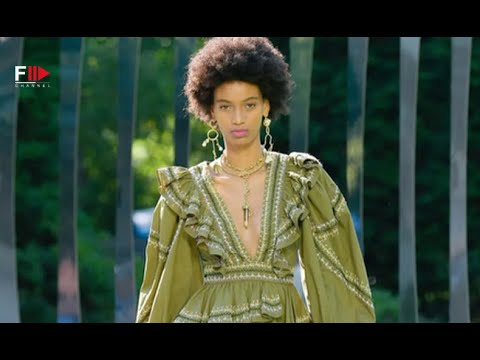 ULLA JOHNSON Best Looks Spring 2022 - Fashion Channel