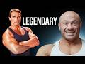 Exercise Scientist Critiques Arnold Schwarzenegger’s Training (Pumping Iron)