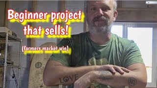 ​Easiest DIY Planter Box with Trellis (Step-by-Step)