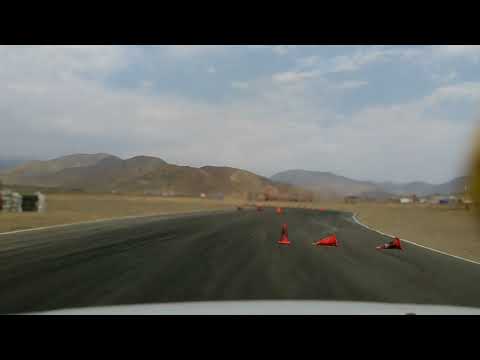 Autocross cadepor 2017 fecha 7