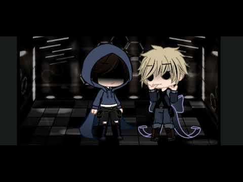 Moros Babysitting Momus?! // Greek Gods // Gacha Club //