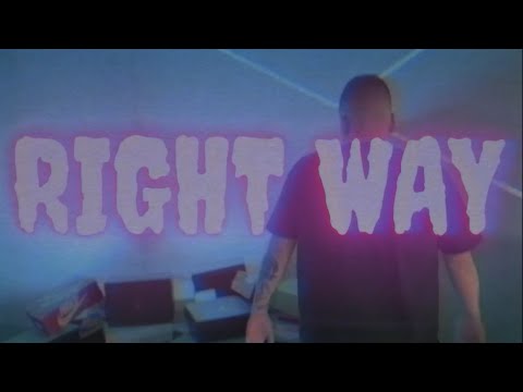 Wear West - Right Way (Video Oficial)