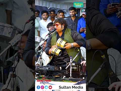 Qawwali Ghazal Night | Mujtaba Aziz Naza | Bylanarsapura, Hoskote